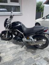 Yamaha BT 1100 Bulldog  - YAMAHA BT 1100 BULLDOG