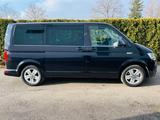 Volkswagen T6 Multivan 4 MOTION|NAVI|STANDHZ.|SHZ|A.H.K|ACC - Volkswagen: Multivan 4motion