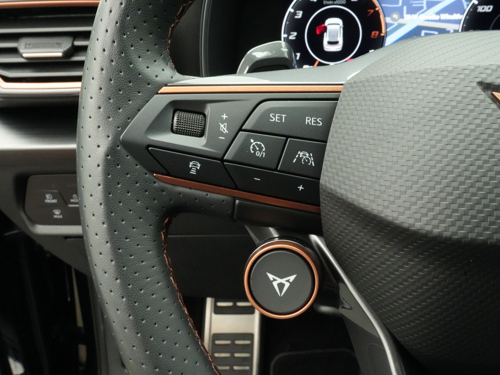 Cupra Formentor - Bild 13