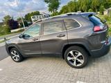 Jeep Cherokee 2.2l MJet II Active Drive I Limited... - Jeep Cherokee aus 2020