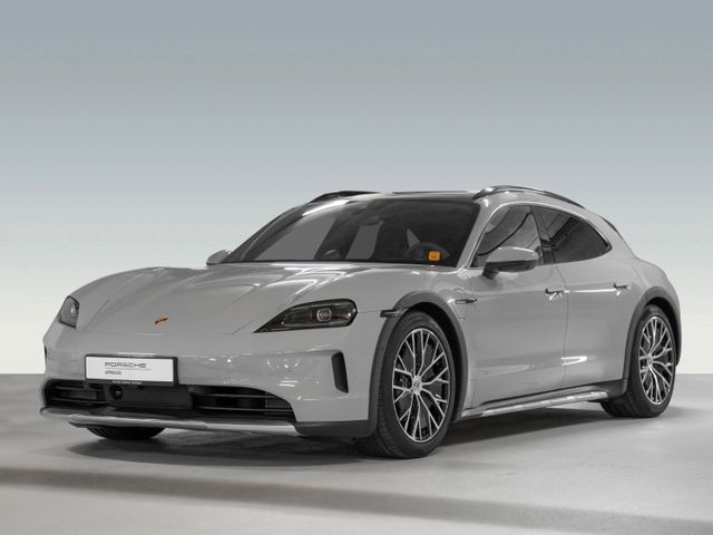 PORSCHE Taycan 4 Cross Turismo Sport Chrono BOSE Panoram
