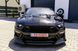 Ford Mustang GT Fastback Shelby optik Vollausst.EU - Ford Mustang: Shelby Fastback