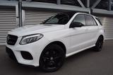 Mercedes-Benz GLE 400 4Matic AMG-Line/Panoramad./LED Scheinw. - Mercedes-Benz GLE 400 Gebrauchtwagen in Stuttgart