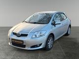 Toyota Auris Executive 1.6-1.Hand-Navi-Automatik - Toyota aus 2007