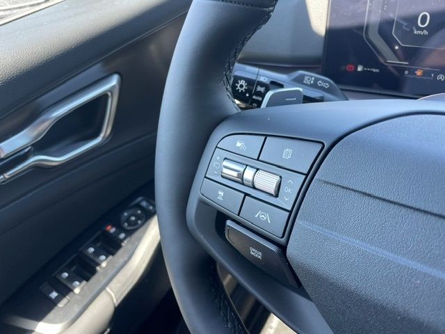 Fahrzeugabbildung Kia Sportage Black Edition LED Kamera elek. Heckkl