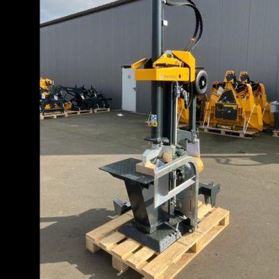 Andere UNIFOREST TITANIUM 11 CD