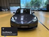 Tesla Model 3 Performance - Tesla in Frankfurt (Main)