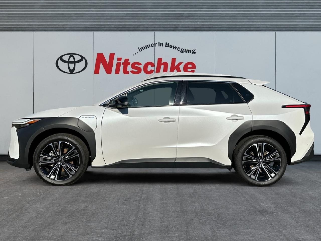 Toyota FWD Comfort- & Technikpaket foto 2