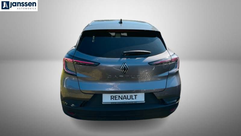 Fahrzeugabbildung Renault CAPTUR Techno TCe 90