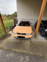 Volkswagen Polo 6n mit tüv - gebrauchte VW Polo aus dem Jahr 1995