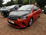 Opel Corsa 1.2 Start/Stop Edition - Opel Corsa aus 2022