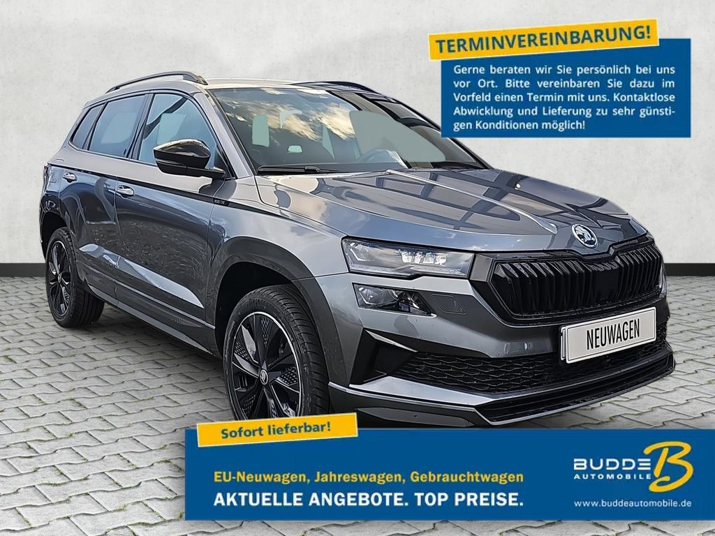 Image of Skoda Karoq