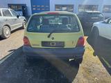 Renault Twingo 1.2 Authentique NUR GEWERBE EXPORT - Renault aus 2001