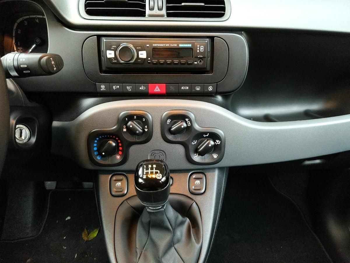 Fiat Panda - Bild 11