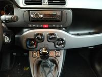 Fiat Panda - Vorschau Bild 11