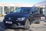 Volkswagen Tiguan 1.4  TSI Navi Panorama App-Connect AHK - Volkswagen Tiguan mit Anhängerkupplung