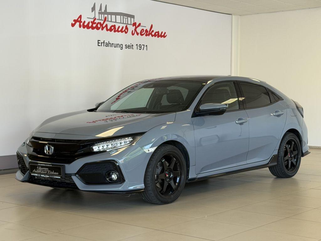 Honda Civic1.5 i-VTEC Turbo Sport Plus