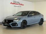 Honda Civic 1.5 i-VTEC Turbo Sport Plus - Honda: Turbo