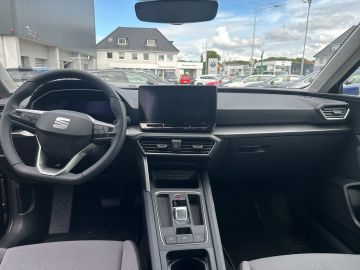 SEAT Leon - 11