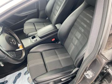 Bild 9 Mercedes-Benz CLA Shooting Brake 200 CDI*LED*CARPLAY*ELEK.HECK