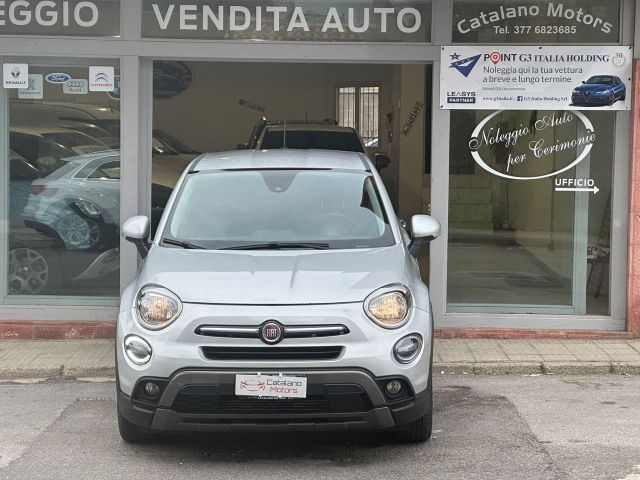 Fiat 500X 1.6 MultiJet 120 CV Cross