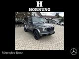 Mercedes-Benz G 450 d AMG AHK NIGHT II SD BURMESTER DISTRONIC