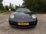 Porsche Cayman 2.7 - Manual - Grey - Porsche aus 2007