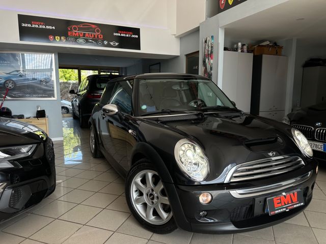 MINI Mini Mini 1.6 16V Cooper S