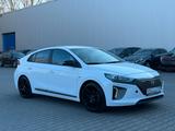 Hyundai Ioniq Trend Plug-In Hybrid* 1.Hand* - Hyundai IONIQ: Automatik