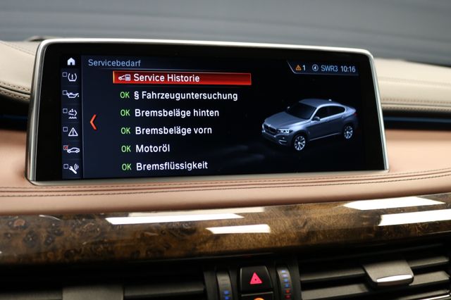X6 xDrive 40 d M SPORT /SOFTCOLSE/KAMERA/HEADUP – Vorschau 33