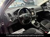Skoda Octavia Combi 1.8 Elegance *AHK*NAVI*SSD* - Skoda Octavia: Kombi, Elegance