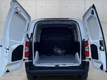 Toyota Proace City - 7