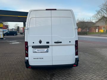 Bild 10 Renault Master Kasten L3H2 3,5T Extra 150PS Blue CDi