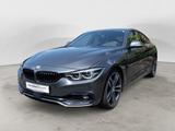 BMW 420 Gran Coupe Sport Line FACEL. HUD LED ACC SHZ - gebrauchte BMW 420 Gran Coupé aus dem Jahr 2020