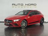 Mercedes-Benz A 250 AMG Line *Pano*Kamera*Burmester*Virtual* - Mercedes-Benz A-Klasse Gebrauchtwagen in Wuppertal