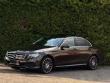 Mercedes-Benz E 220 d Autom. -Scheckheft Schiebedach - Mercedes-Benz E 220 in Hagen