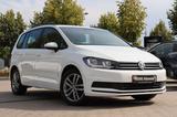 Volkswagen Touran 2.0 TDI *Aut*3-Hand*AHK*Temp*PDC-vo&hi* - VW Touran Gebrauchtwagen in Bremen