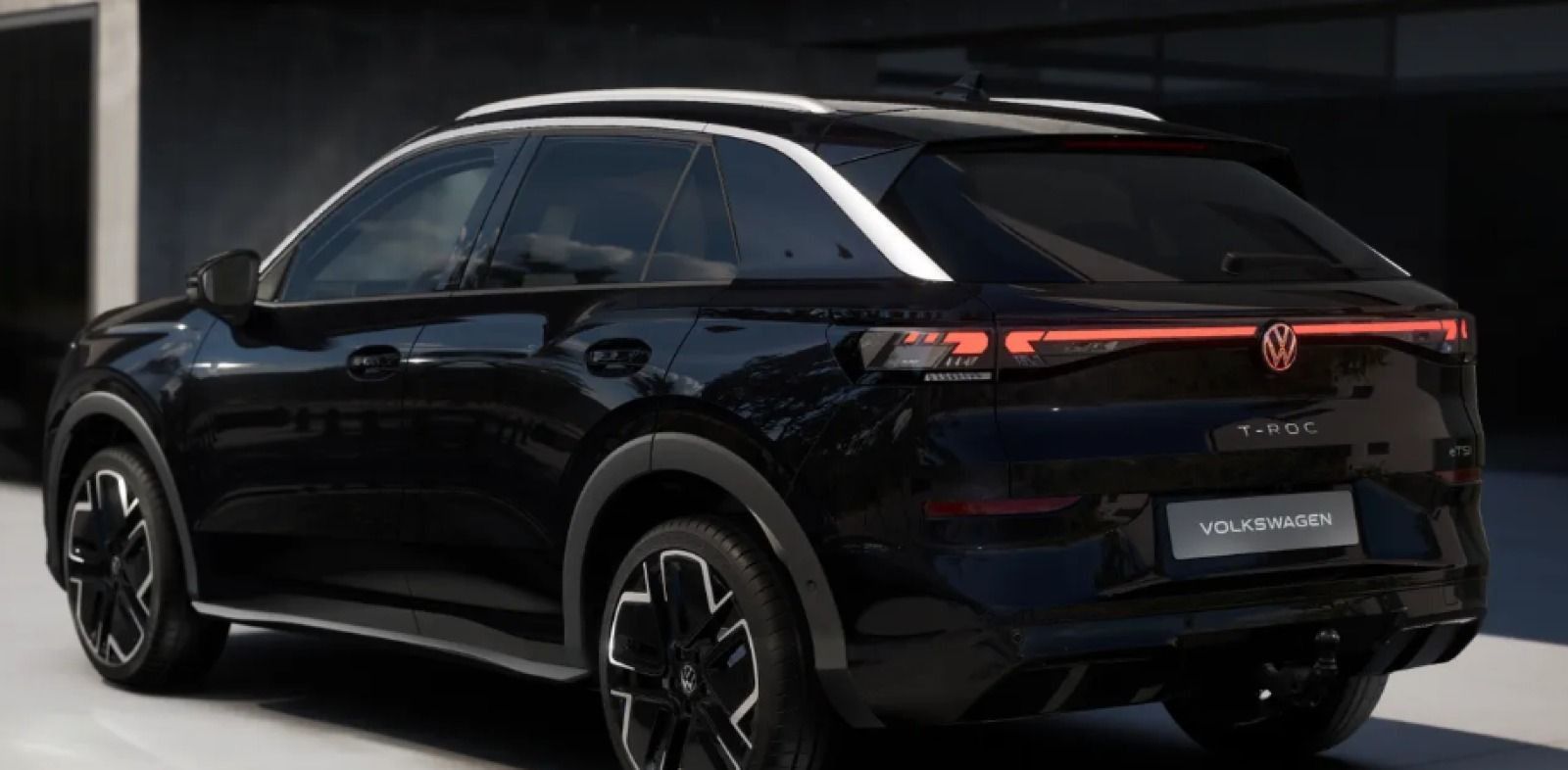 Volkswagen T-Roc - Bild 3