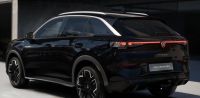 Volkswagen T-Roc - Vorschau Bild 3