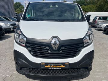 Renault Trafic - 2