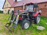 IHC MINSK BELARUS 920.3 4X4 - IHC LKWs