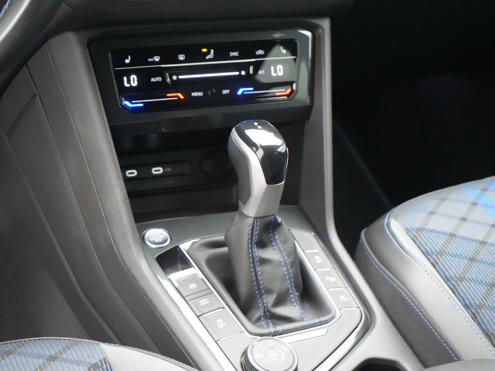 Volkswagen Tiguan - Bild 12