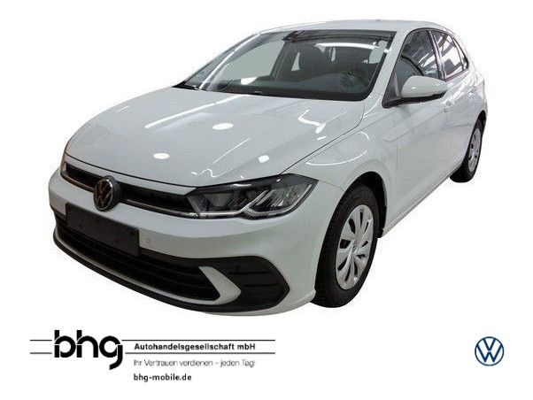 2023 Volkswagen Polo