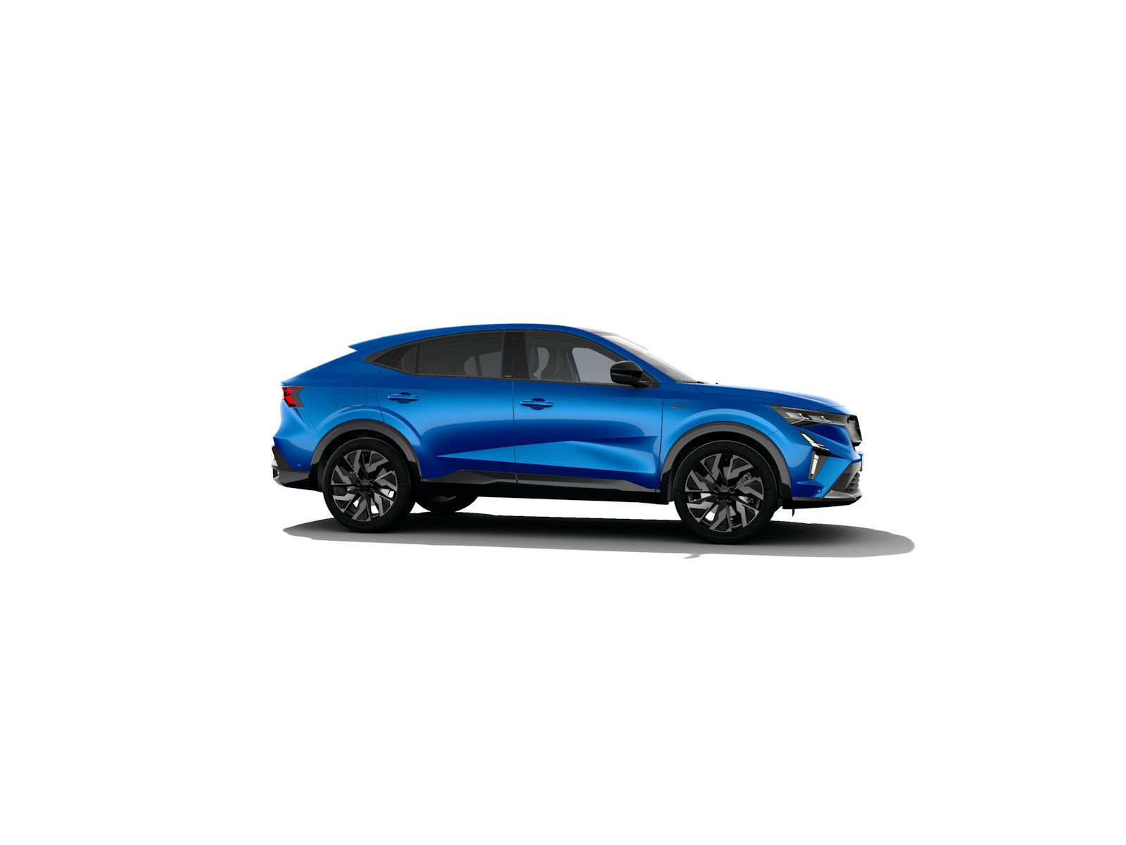 Fahrzeugabbildung Renault Rafale Esprit Alpine Full Hybrid E-Tech 200