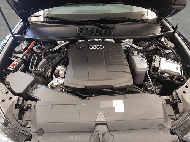 Fahrzeugabbildung Audi A6 allroad 40TDI quattro AHK StdHz Navi elekHeck