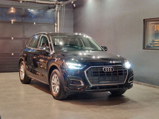 Audi Q5 35 TDI Facelift*Navi*Temp*Touch*Klimaauto*