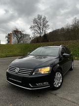 Volkswagen Passat 1.8 TSI DSG Highline - Volkswagen Passat aus 2011: Kombi