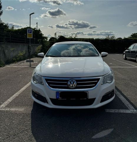 Volkswagen VW Passat CC 2.0 TSI