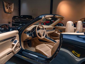 صورة 10 لـ 2012 Porsche 991