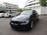 BMW 320 3 Coupe M 320i - BMW 320 aus 2008: 320i